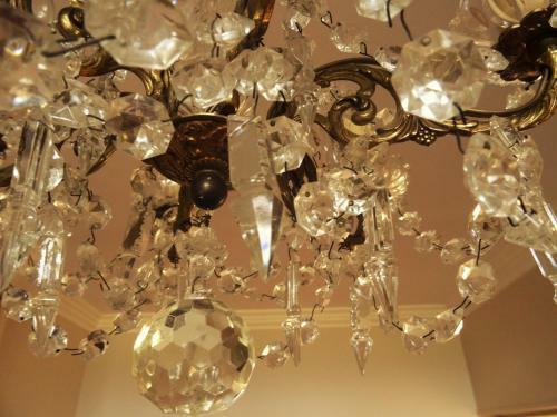 Bed & Breakfast Villa La Clef Des Champs