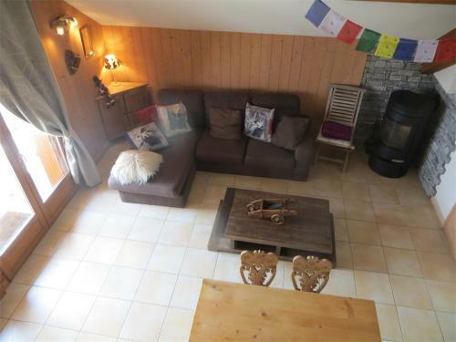 Apartamento Chaillol Le Vieux
