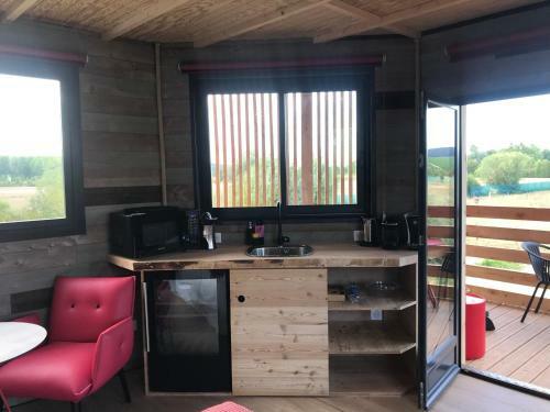 Lodges Des Grands Crus