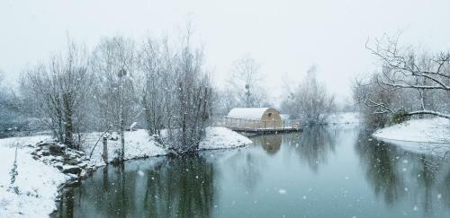 Lodges Des Grands Crus