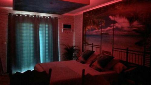 Hostal L'�closion Du Papillon