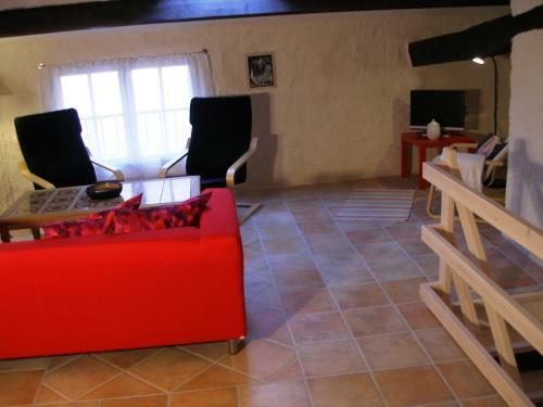 Apartamentos Feriehuset I Provence