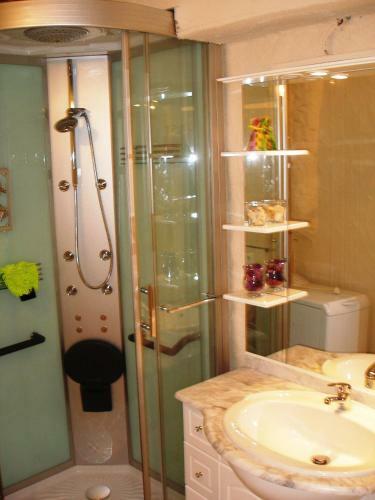 Apartamentos Feriehuset I Provence