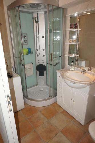 Apartamentos Feriehuset I Provence