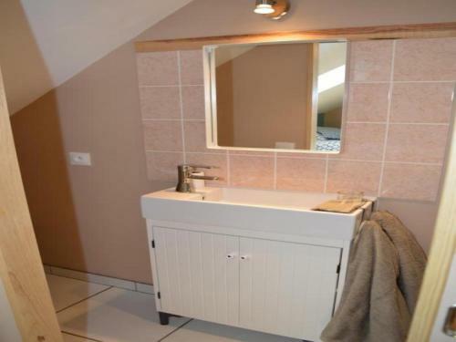 House La Ferme De Lessay