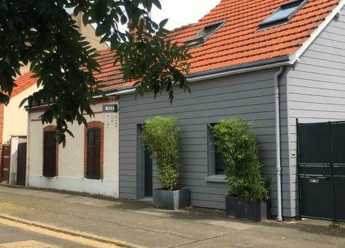Bed & Breakfast Gite 65