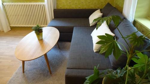 Bed & Breakfast Gite 65