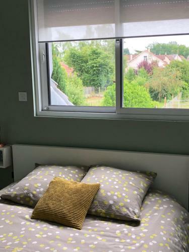 Bed & Breakfast Gite 65