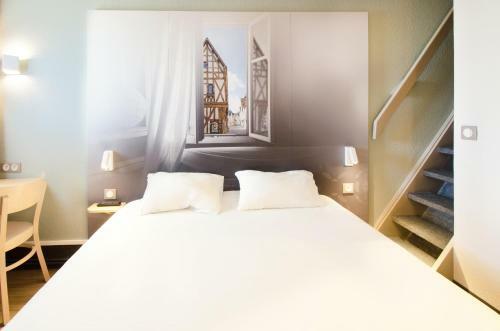 Hotel B&B H�tel Chartres Le Forum