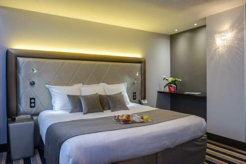 Hotel H�tel Le Ch�teaubriant