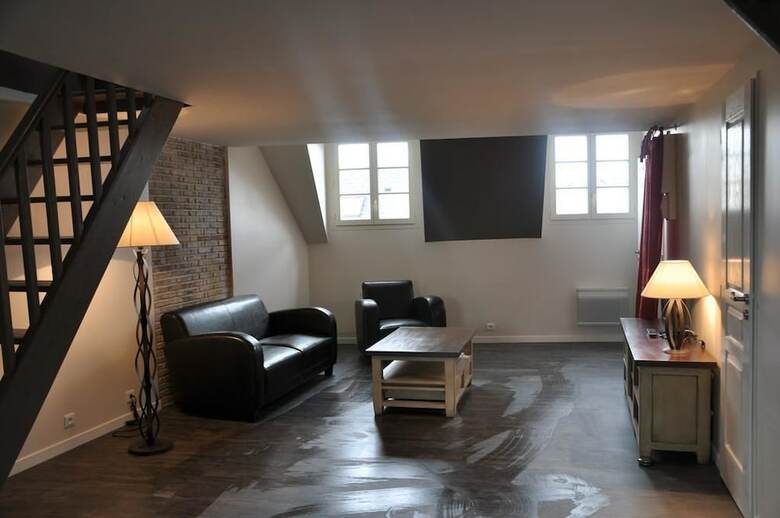 Apartamento Appart'hotel Saint-michel