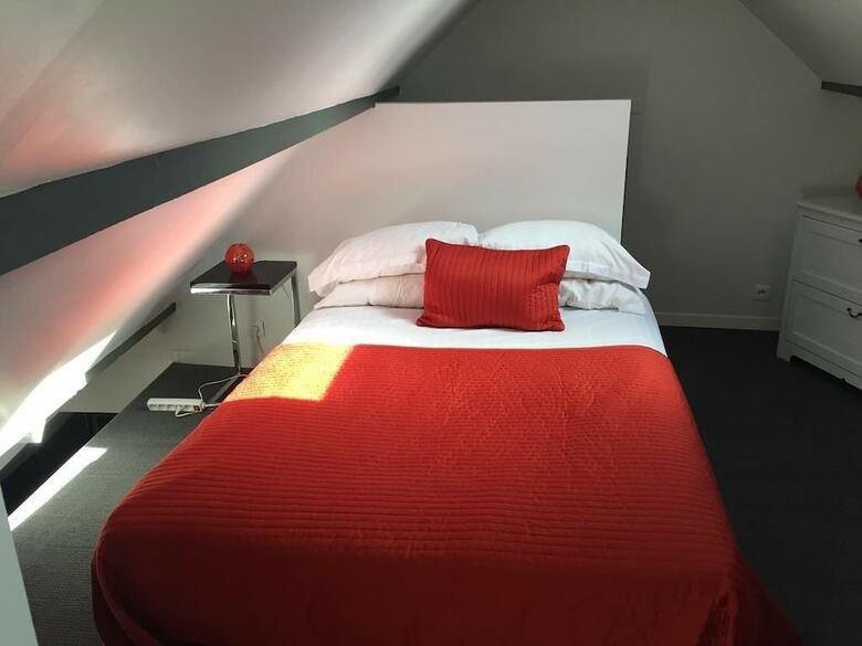 Apartamento Appart'hotel Saint-michel