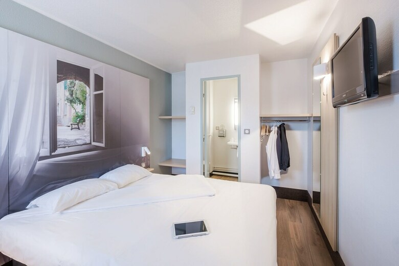 B&B Hotel Chartres Oceane
