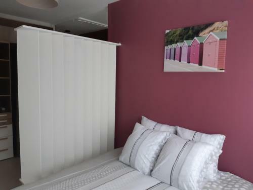 Apartamento Lv Chasles
