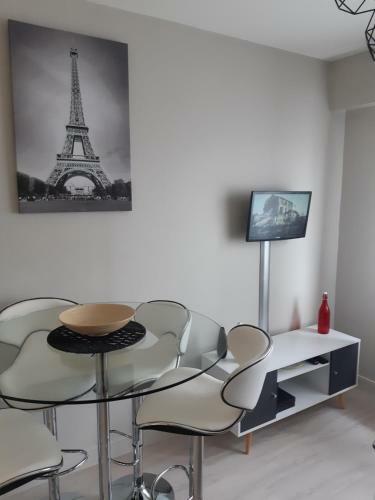 Apartamento Lv Chasles