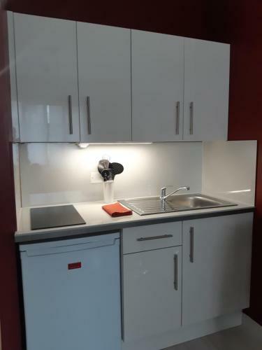 Apartamento Lv Chasles