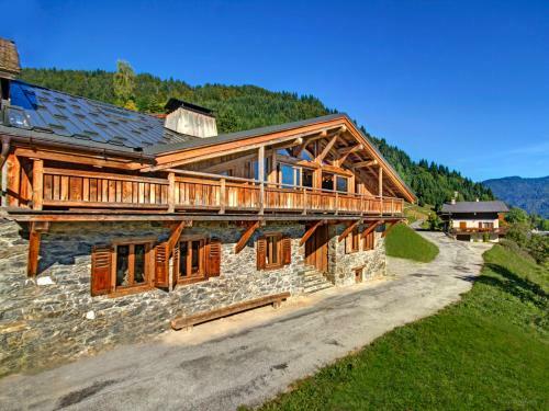 La Ferme De Marie