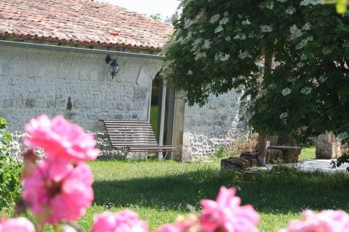 G�te Les Chaillots