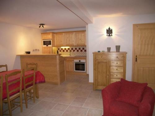 Apartment Combe De Fernuy