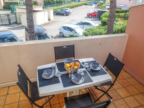 Apartment R�sidence Eur�ka