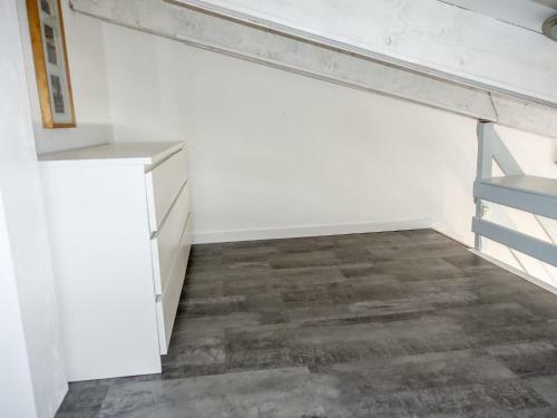 Apartment R�sidence Eur�ka