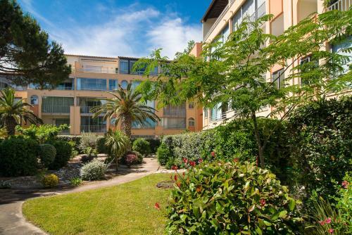Apartamento Vacanc�ole - La Baie Des Anges