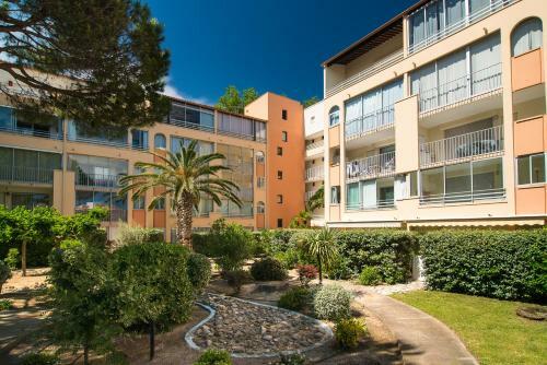 Apartamento Vacanc�ole - La Baie Des Anges