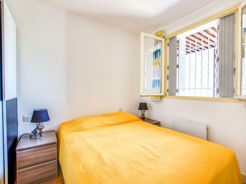 Apartment Plein Sud