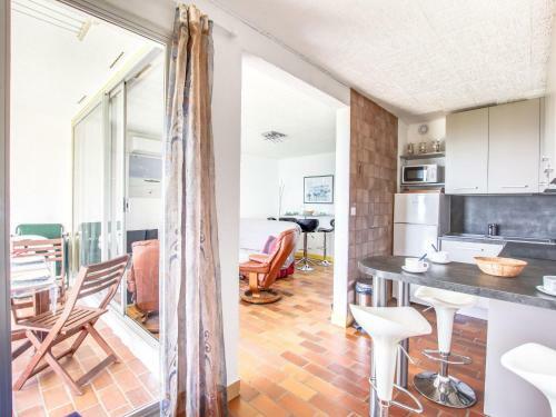 Apartment Plein Sud