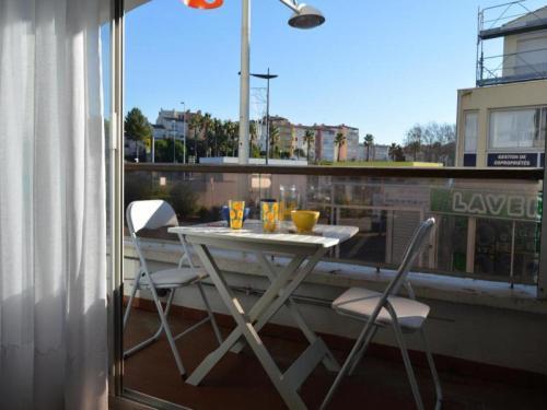Apartment Saint Clair