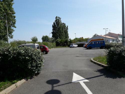 Bed & Breakfast Chambre "ch�vrefeuille"