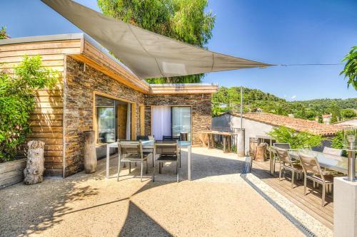 Villa Hilltop Hideaway
