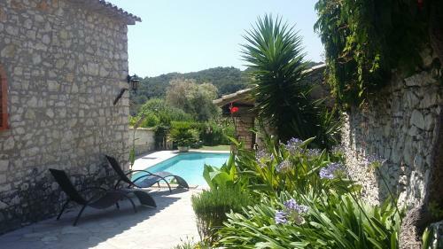 Villa Emeraude