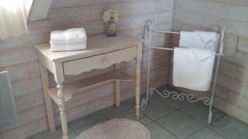 Hostal La Freneraie