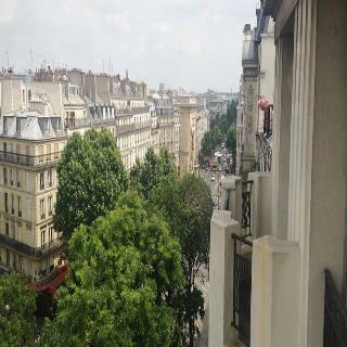 Hotel Le Clery