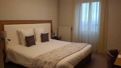 Hotel Le Tisseur Des Saveurs