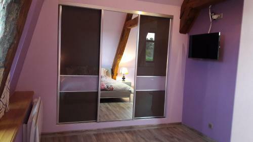 Bed & Breakfast Domaine De Janville