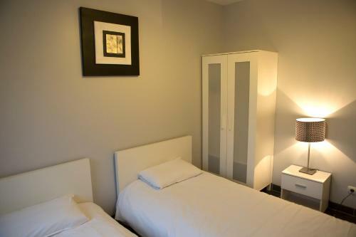 Aparthotel Le G�te Oratorien