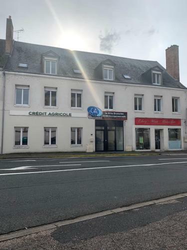 Aparthotel Le G�te Oratorien