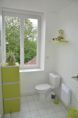 Aparthotel Le G�te Oratorien