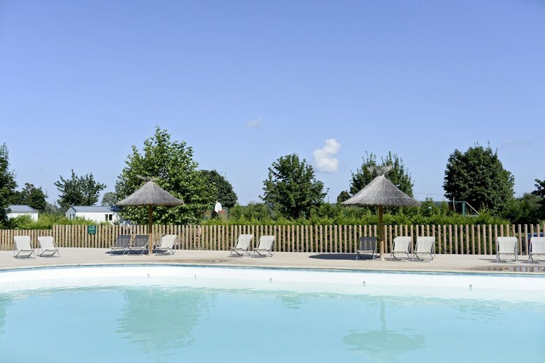 Huttopia La Plage Blanche