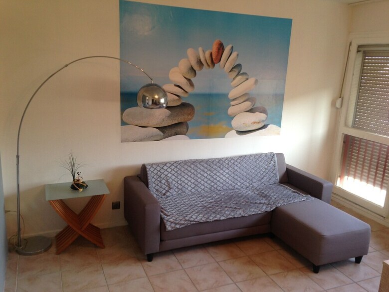 Apartamento Appartement Le Verlaine