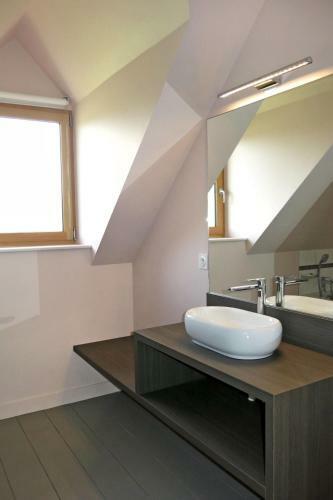Holiday Home Le Clos Du Blanc (smf300)