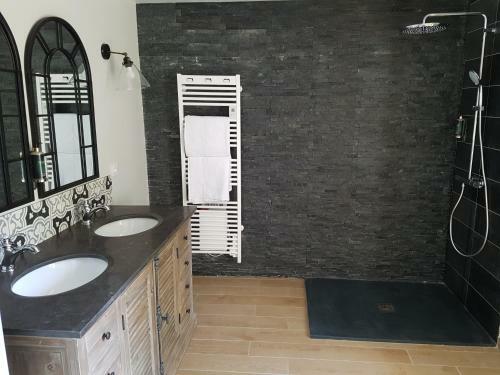 Bed & Breakfast Domaine de La Fauvriere