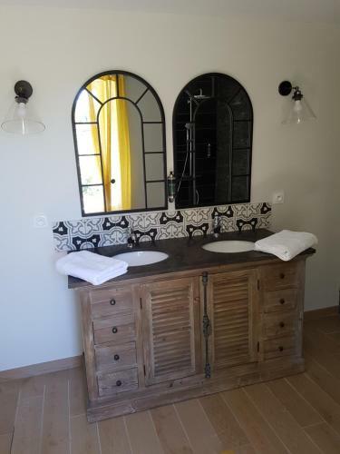 Bed & Breakfast Domaine de La Fauvriere
