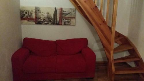 Apartamento Le Pont De La Loire