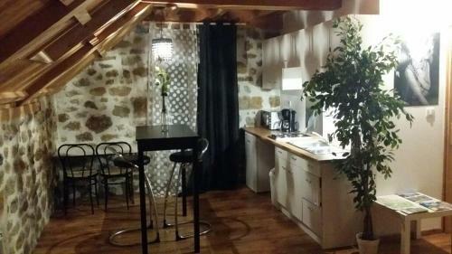 Apartamento Le Pont De La Loire