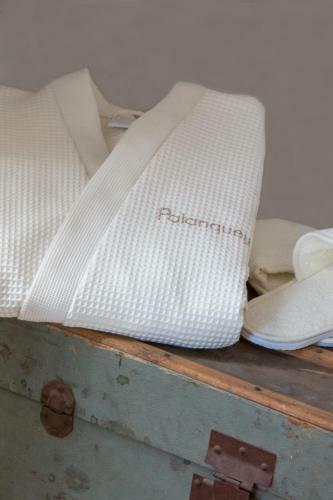 Bed & Breakfast Chateau Du Palanquey & Spa