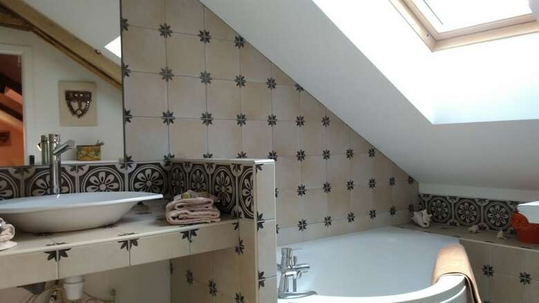 Bed & Breakfast Domaine Du Have