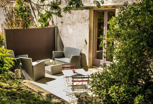 Hostal Le Clos Du Vallon Des Courances